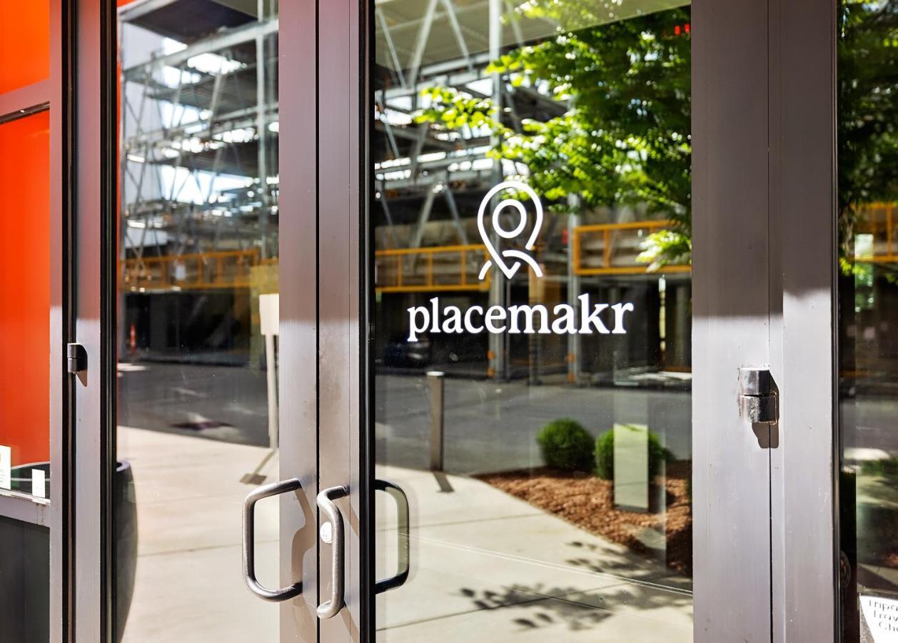 Placemakr Wedgewood-Houston - South נאשוויל מראה חיצוני תמונה