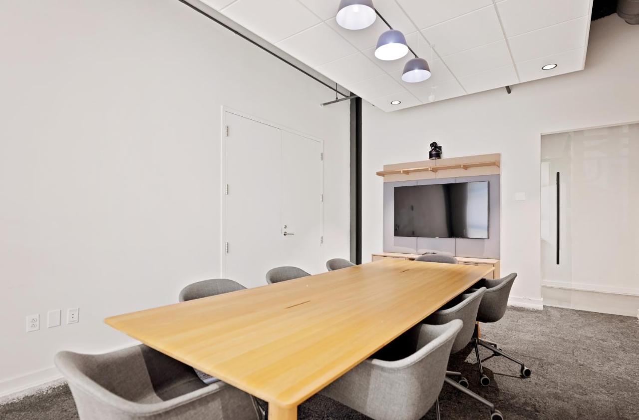 Placemakr Wedgewood-Houston - South נאשוויל מראה חיצוני תמונה