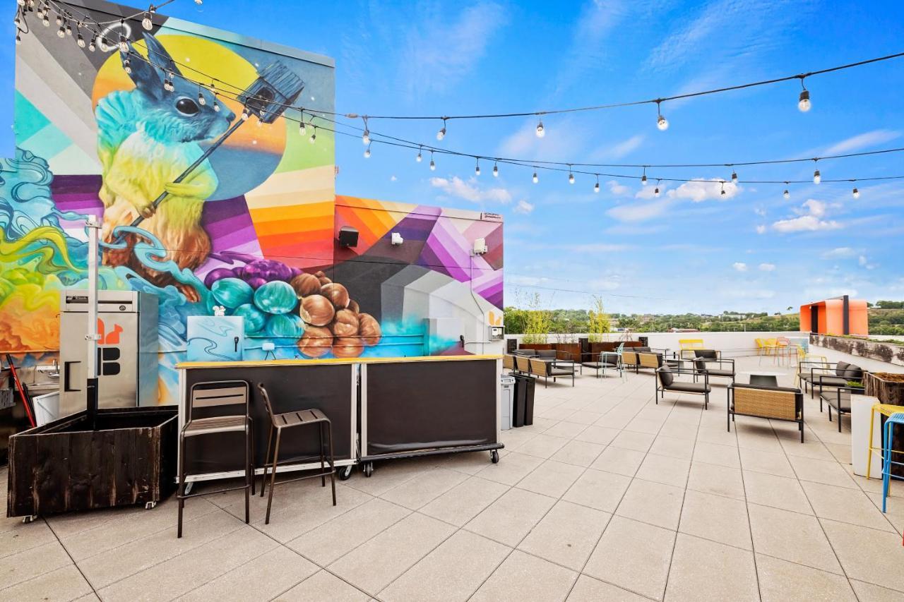 Placemakr Wedgewood-Houston - South נאשוויל מראה חיצוני תמונה