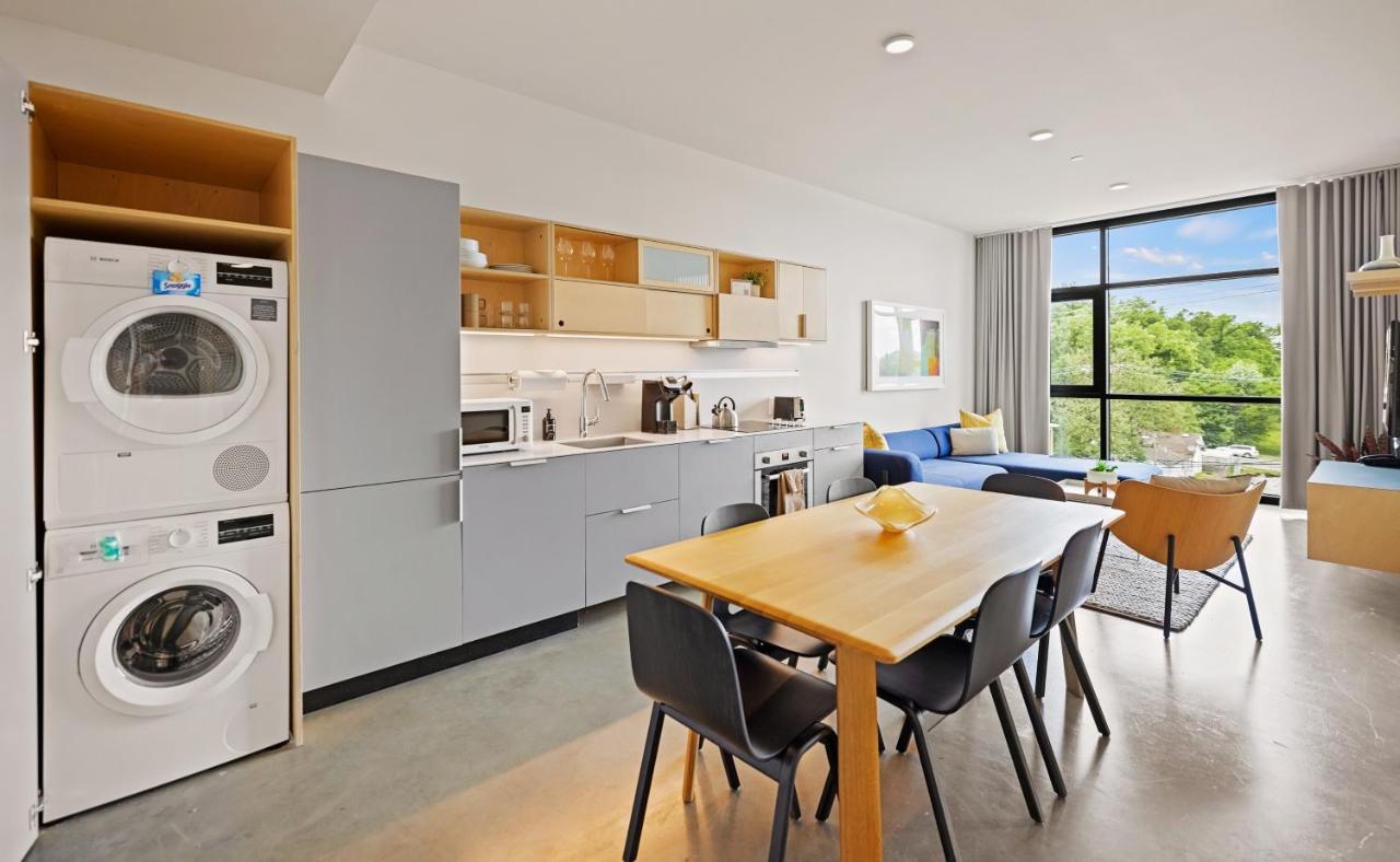 Placemakr Wedgewood-Houston - South נאשוויל מראה חיצוני תמונה
