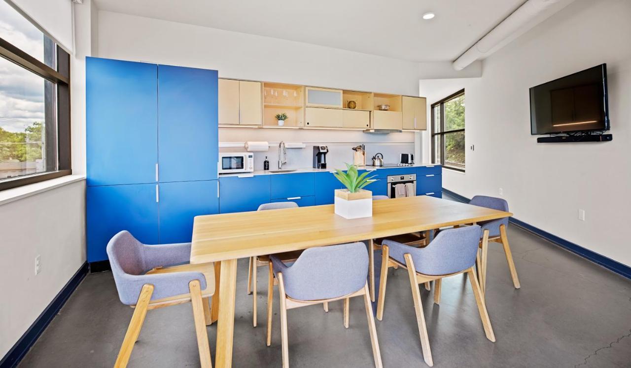 Placemakr Wedgewood-Houston - South נאשוויל מראה חיצוני תמונה