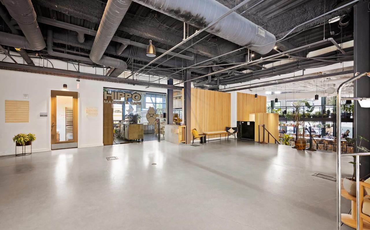 Placemakr Wedgewood-Houston - South נאשוויל מראה חיצוני תמונה