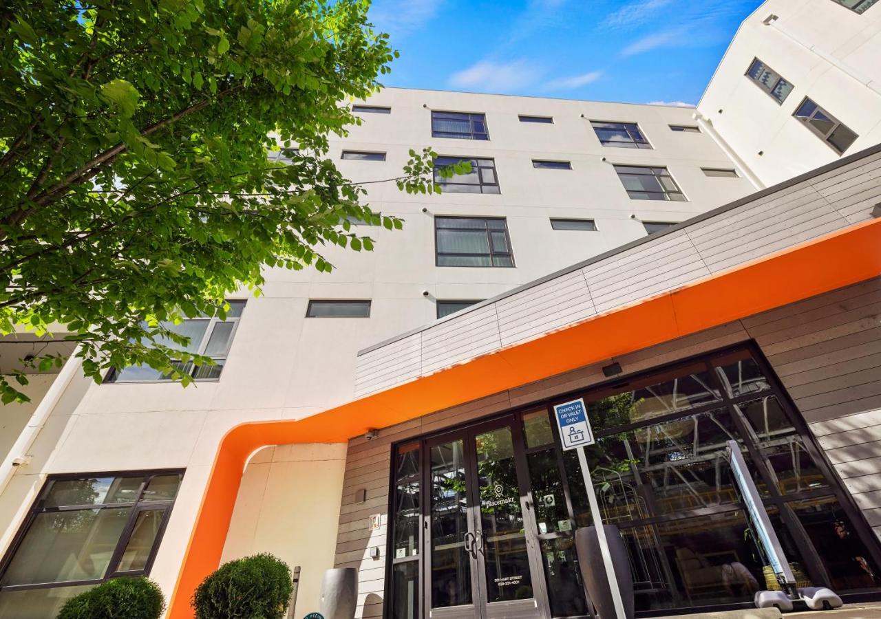 Placemakr Wedgewood-Houston - South נאשוויל מראה חיצוני תמונה