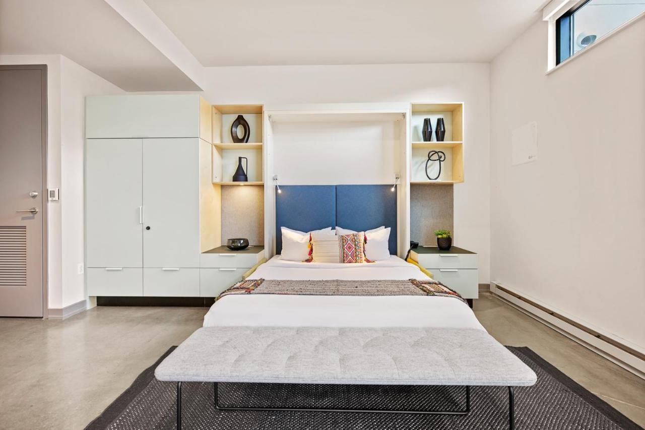 Placemakr Wedgewood-Houston - South נאשוויל מראה חיצוני תמונה