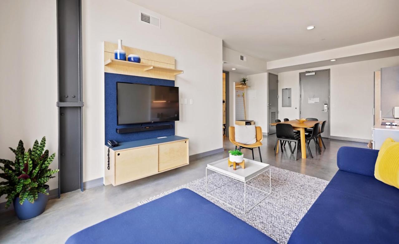Placemakr Wedgewood-Houston - South נאשוויל מראה חיצוני תמונה