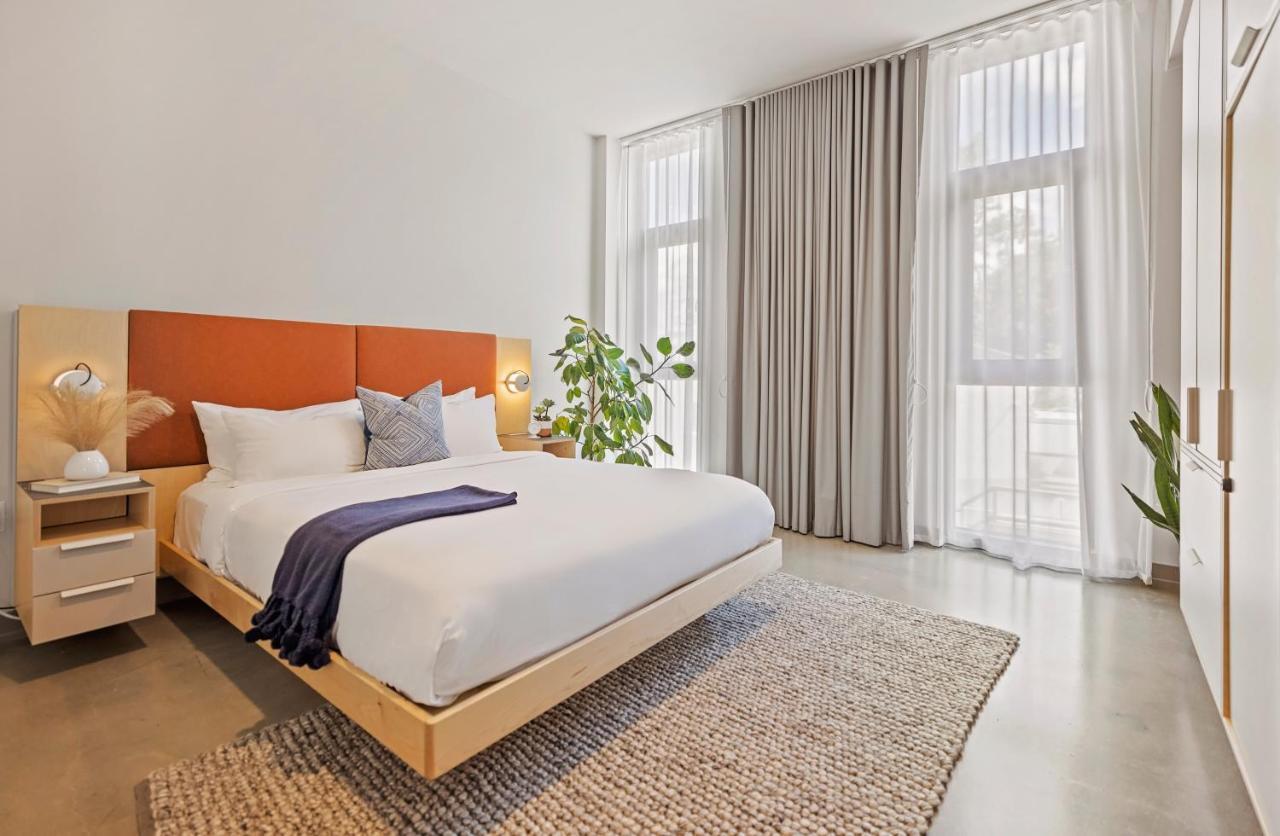 Placemakr Wedgewood-Houston - South נאשוויל מראה חיצוני תמונה