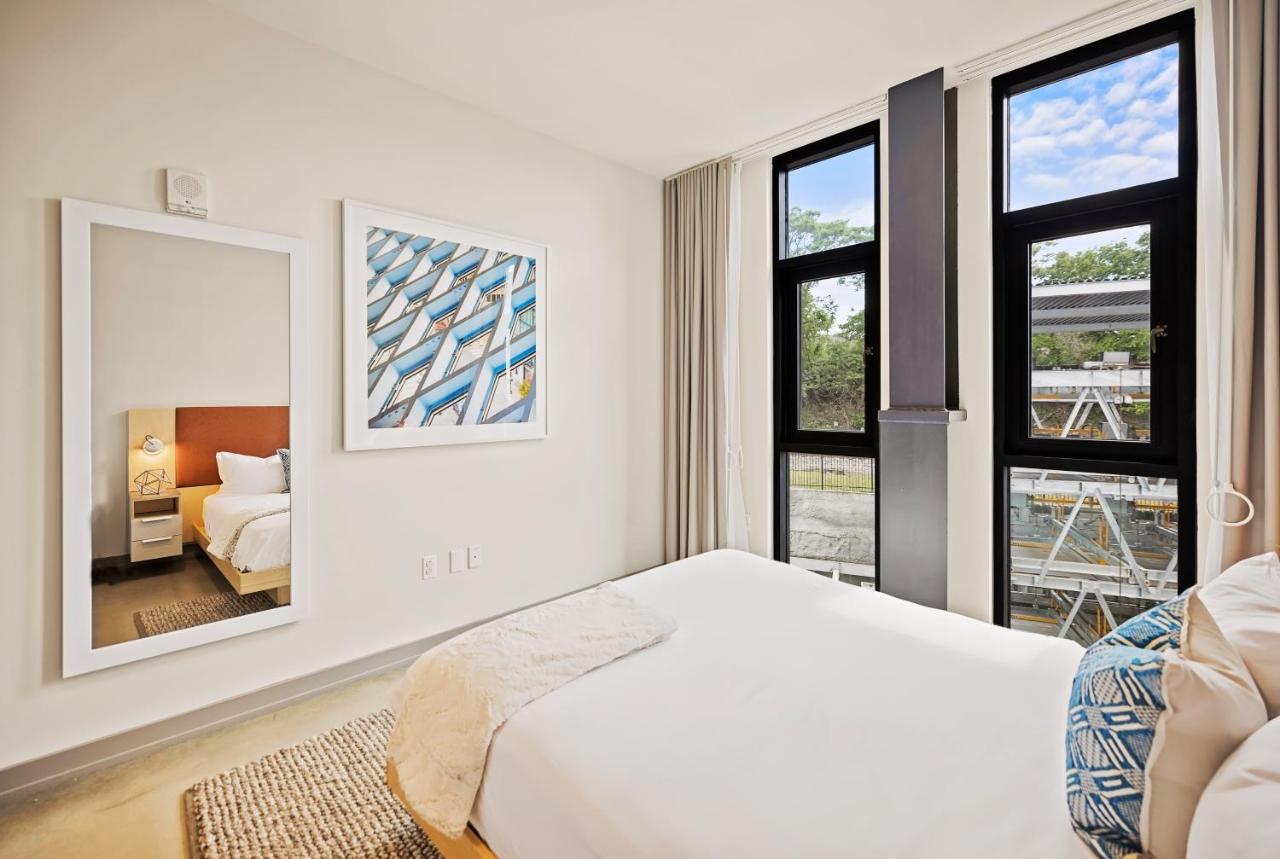 Placemakr Wedgewood-Houston - South נאשוויל מראה חיצוני תמונה