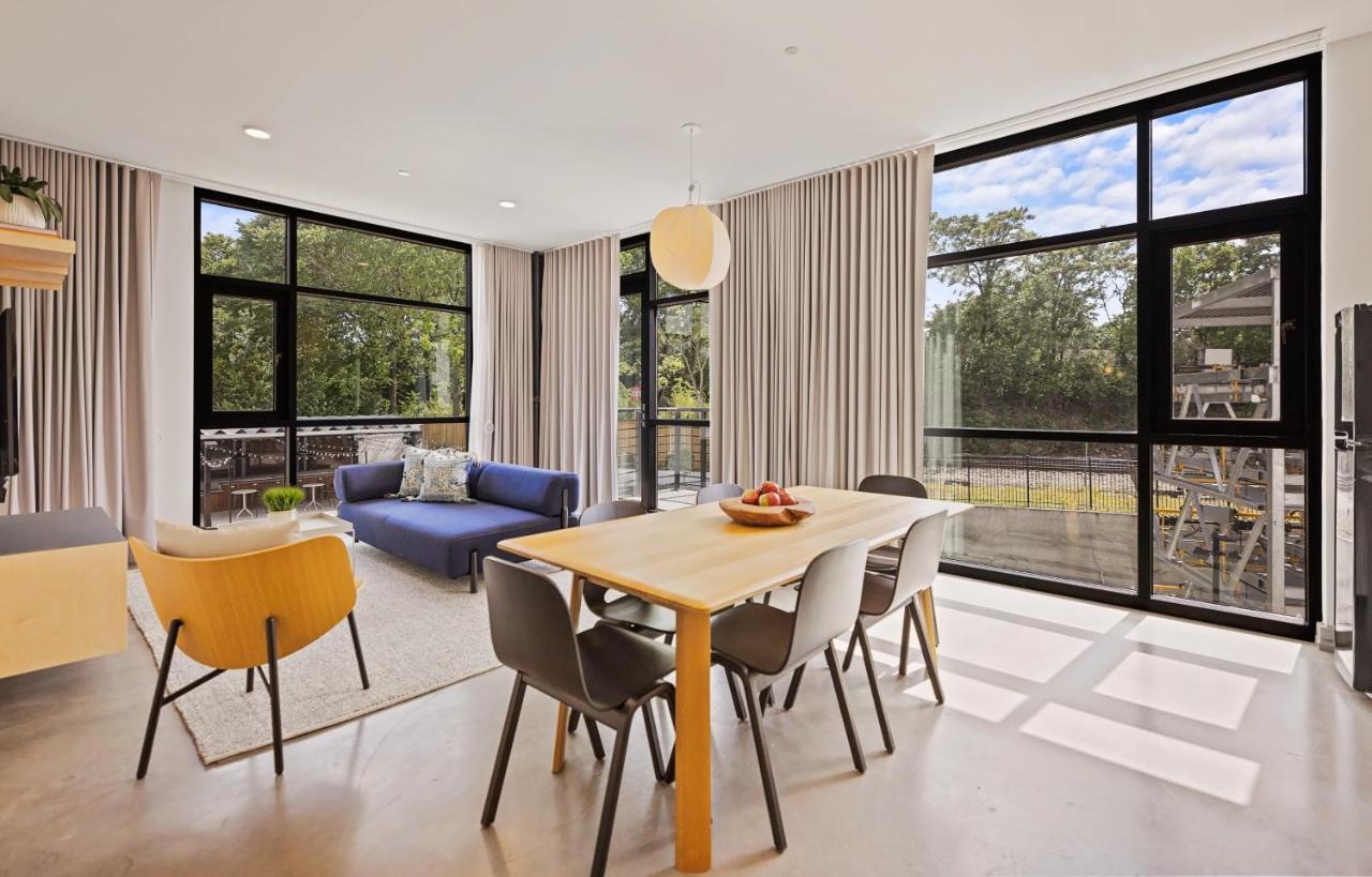 Placemakr Wedgewood-Houston - South נאשוויל מראה חיצוני תמונה