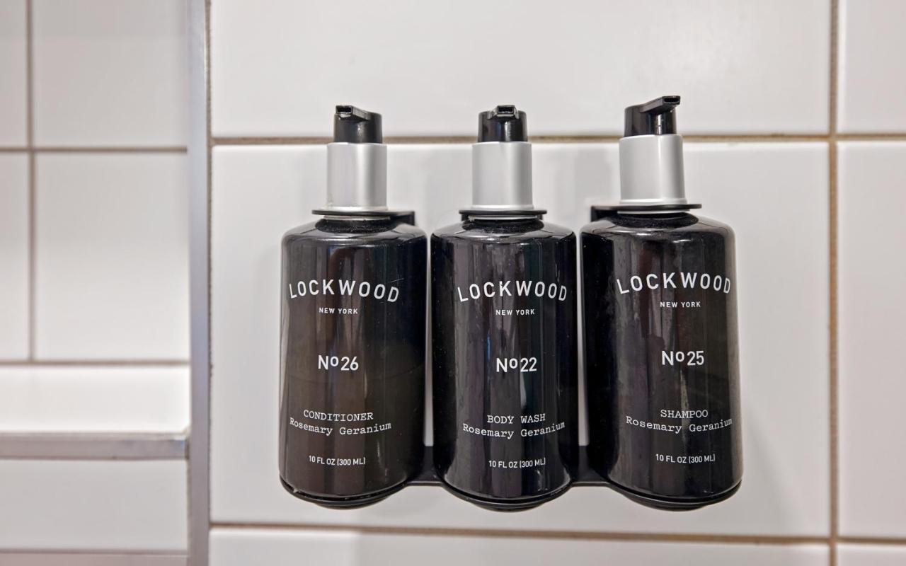 Placemakr Wedgewood-Houston - South נאשוויל מראה חיצוני תמונה