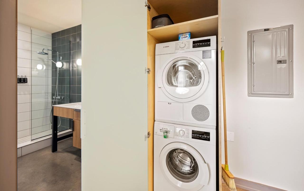 Placemakr Wedgewood-Houston - South נאשוויל מראה חיצוני תמונה