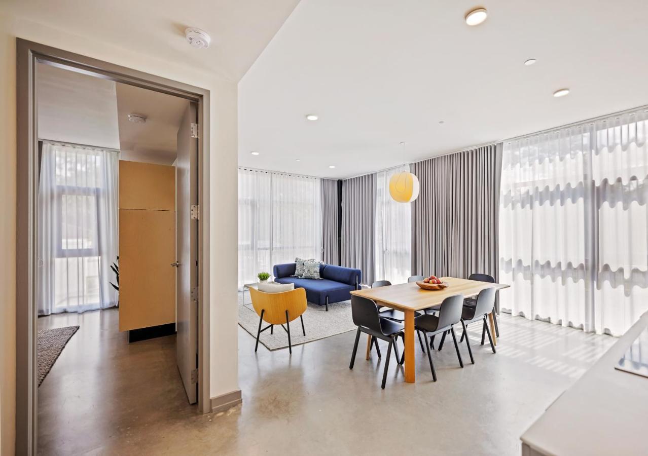 Placemakr Wedgewood-Houston - South נאשוויל מראה חיצוני תמונה