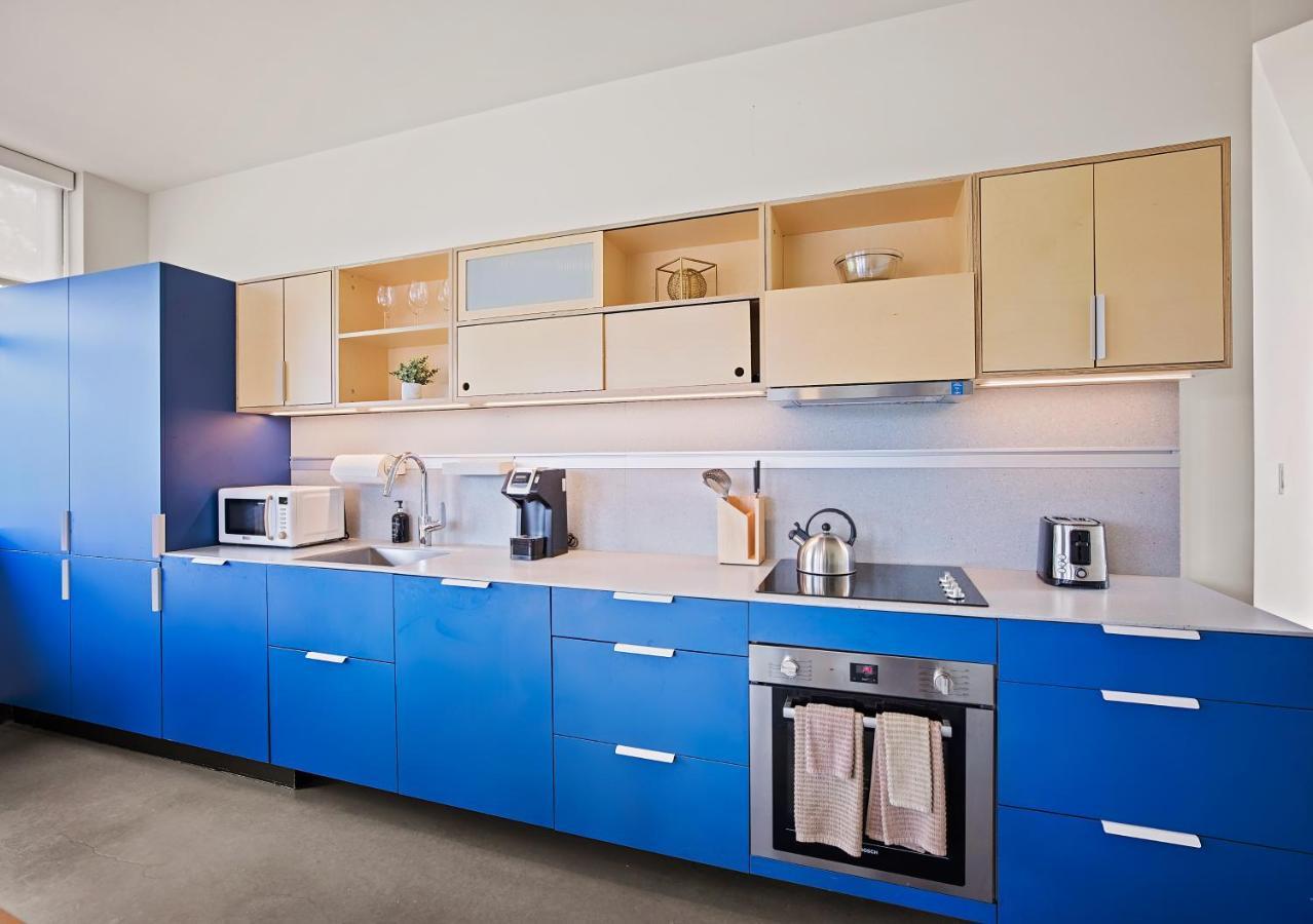 Placemakr Wedgewood-Houston - South נאשוויל מראה חיצוני תמונה