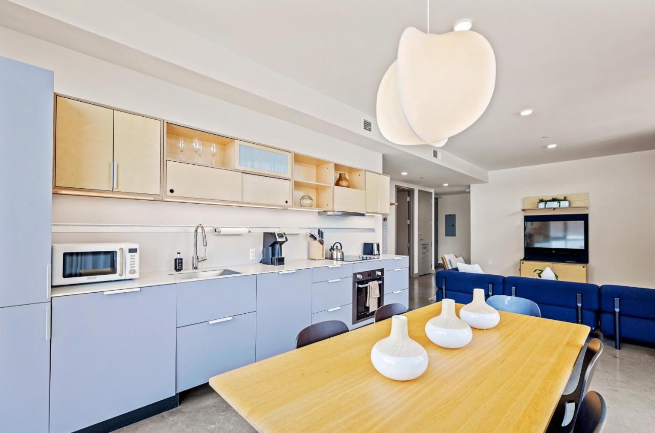 Placemakr Wedgewood-Houston - South נאשוויל מראה חיצוני תמונה