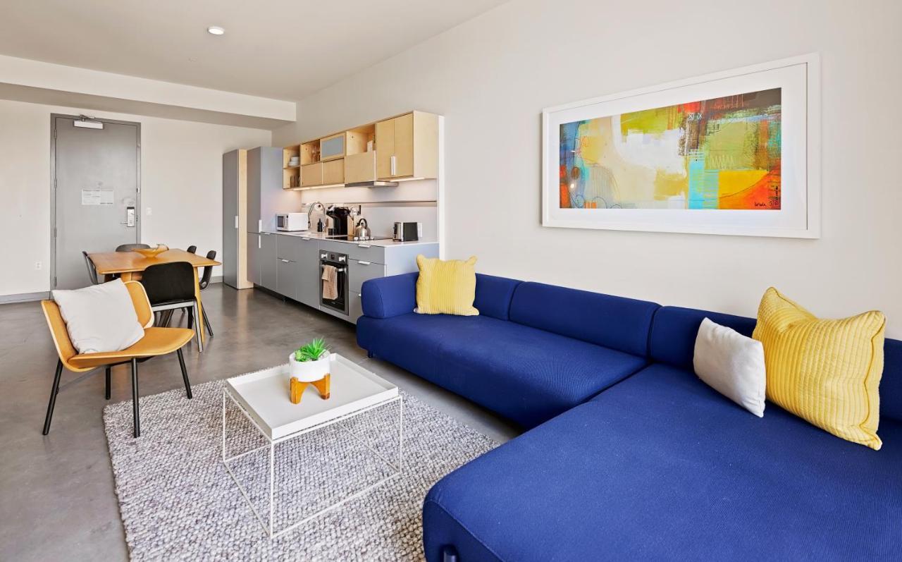 Placemakr Wedgewood-Houston - South נאשוויל מראה חיצוני תמונה
